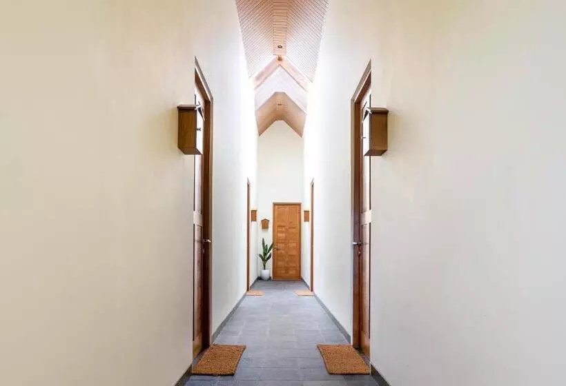 Hotelli The Vinaya Boutique