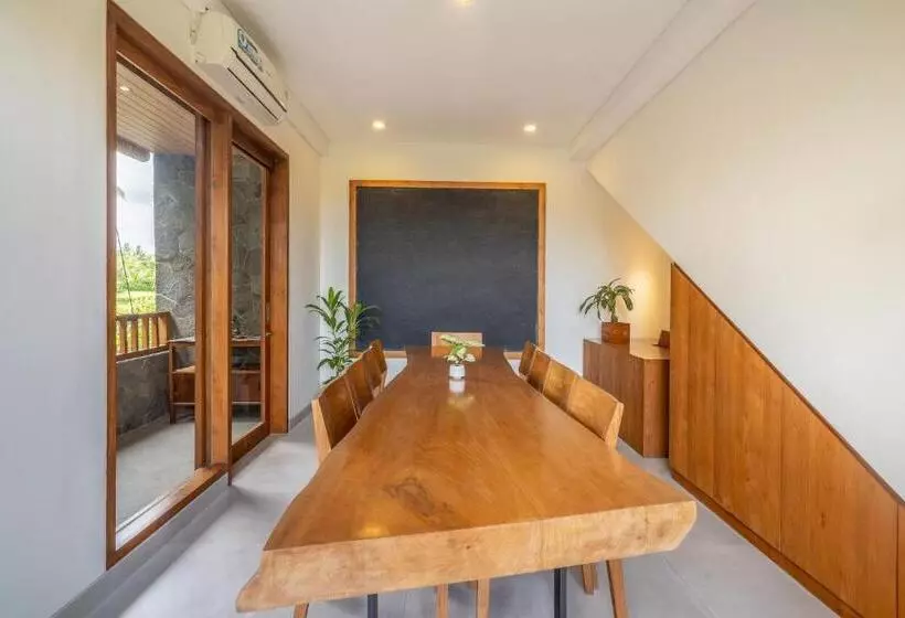 Hotelli The Vinaya Boutique