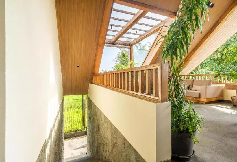 Hotelli The Vinaya Boutique