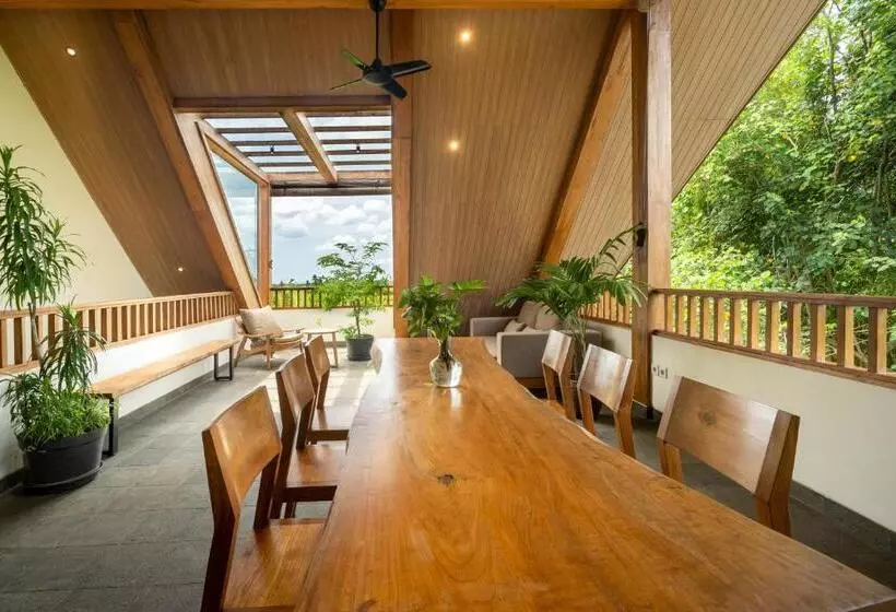 Hotelli The Vinaya Boutique