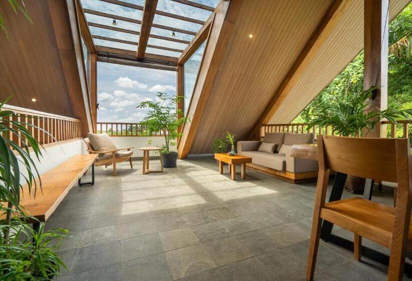 Отель The Vinaya Boutique