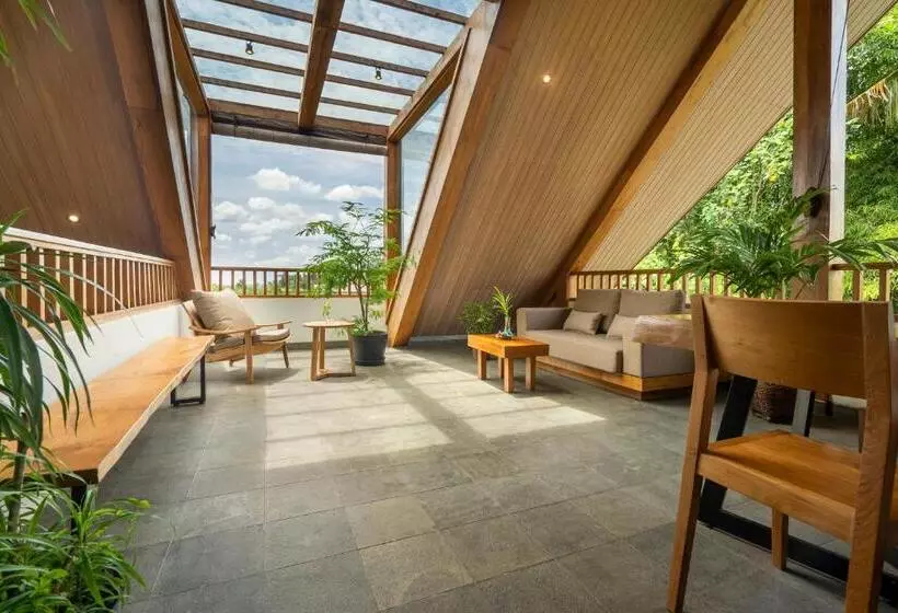 Hotelli The Vinaya Boutique