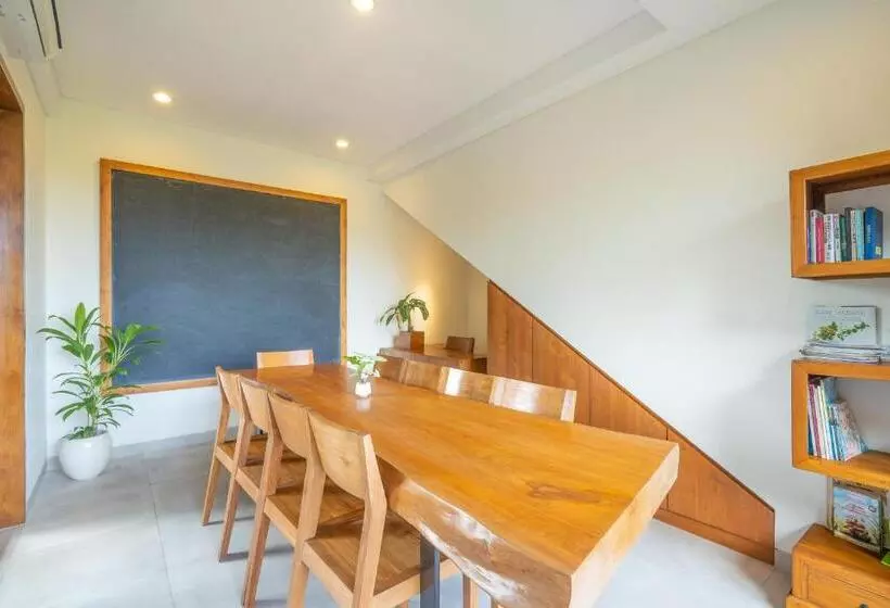 Hotelli The Vinaya Boutique