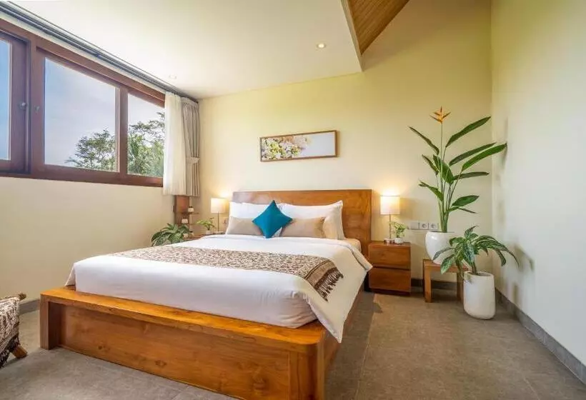 Hotelli The Vinaya Boutique