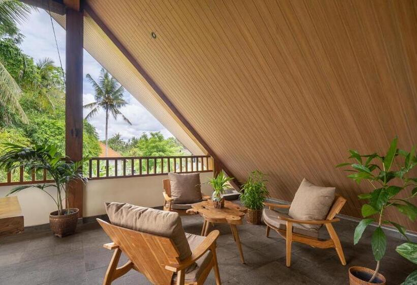 Отель The Vinaya Boutique