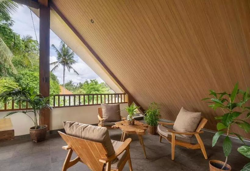 Hotelli The Vinaya Boutique