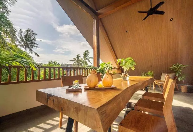 Hotelli The Vinaya Boutique