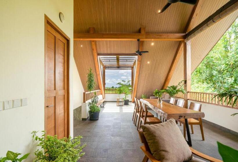 Отель The Vinaya Boutique