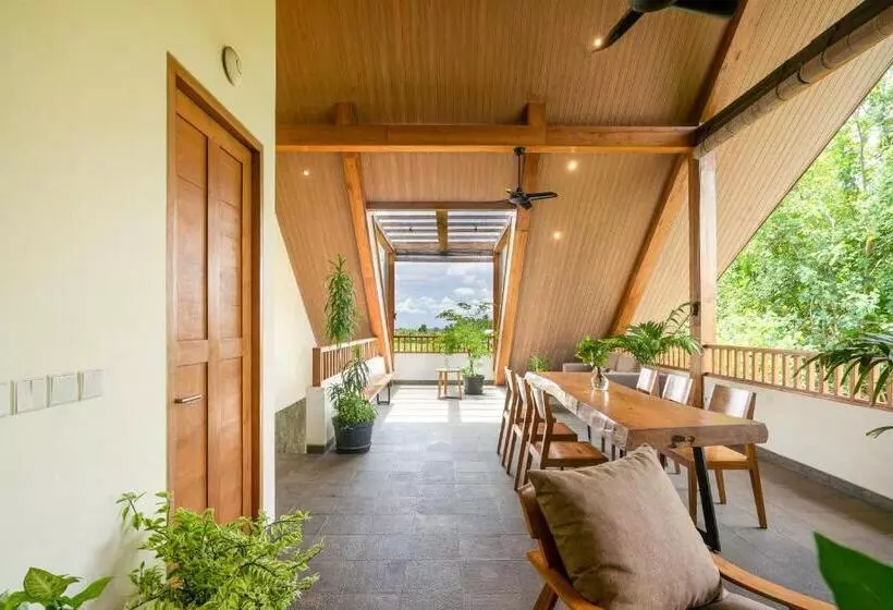 Hotelli The Vinaya Boutique