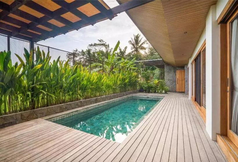 Hotelli The Vinaya Boutique