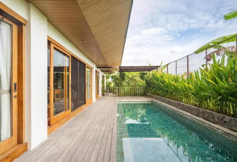 Hotelli The Vinaya Boutique