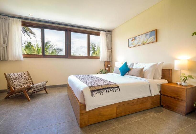 Отель The Vinaya Boutique