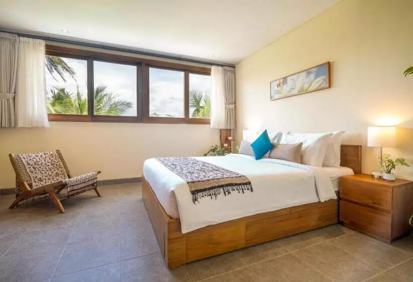 Hotelli The Vinaya Boutique