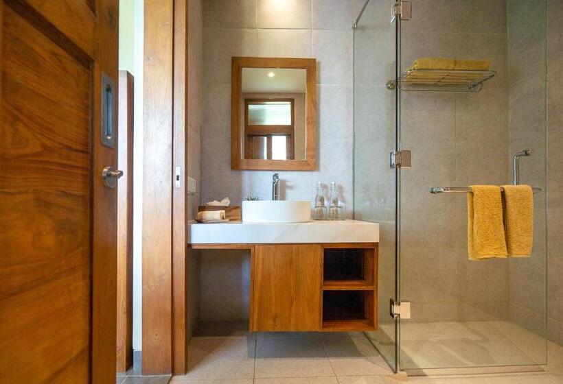 Отель The Vinaya Boutique