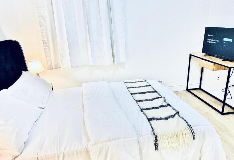 פנסיון Lavida Exclusive Guest House