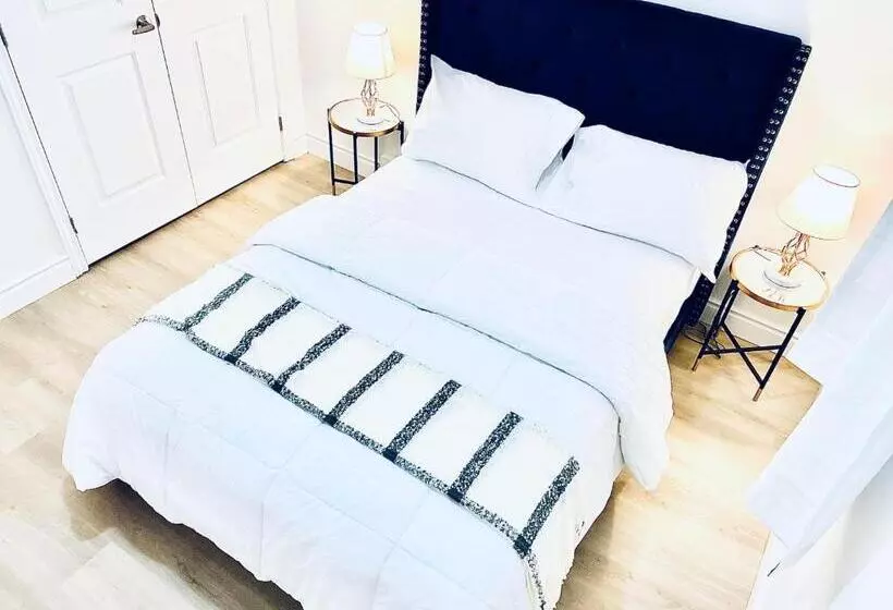 ペンション Lavida Exclusive Guest House