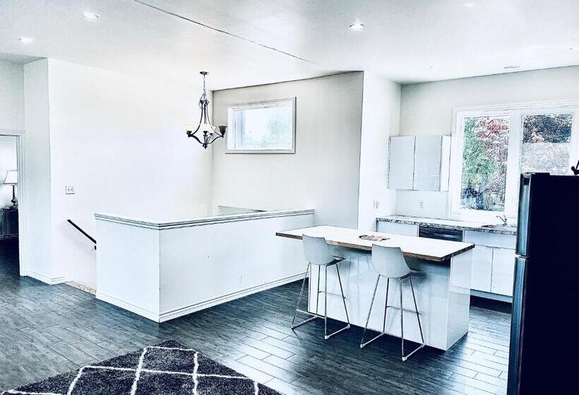 פנסיון Lavida Exclusive Guest House