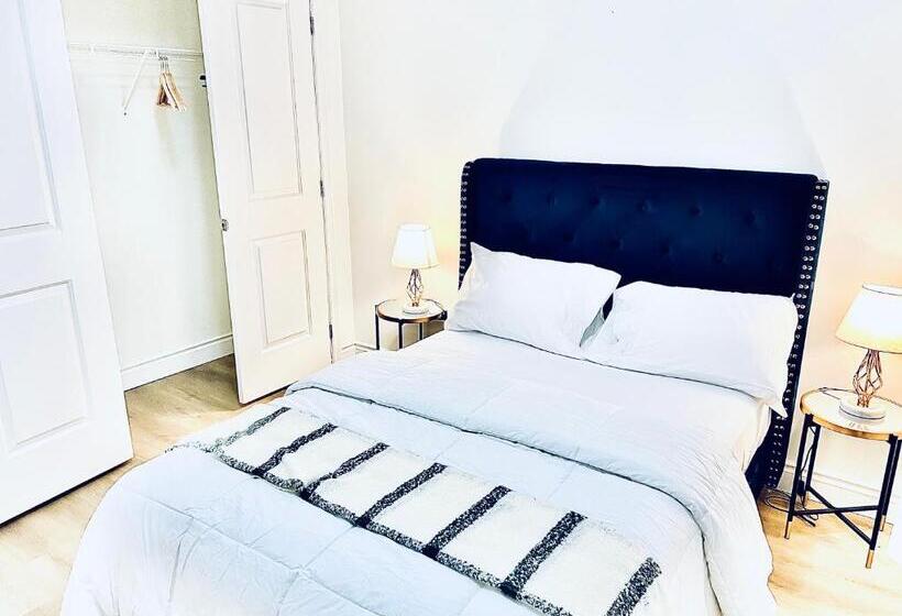 פנסיון Lavida Exclusive Guest House