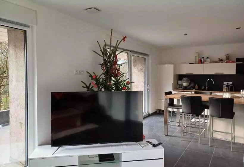 Majatalo Les Chambres Du Haras St Georges