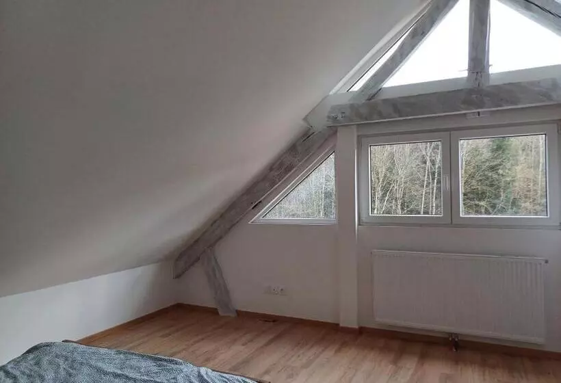 Majatalo Les Chambres Du Haras St Georges