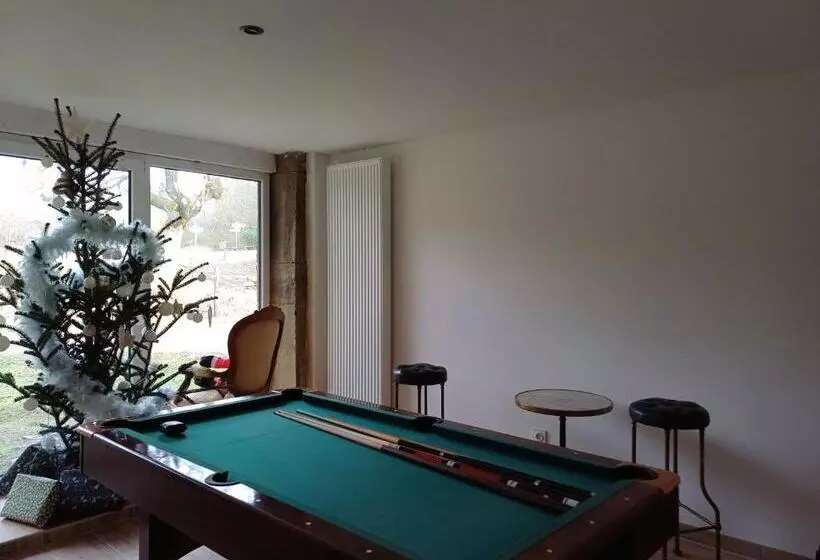 Majatalo Les Chambres Du Haras St Georges