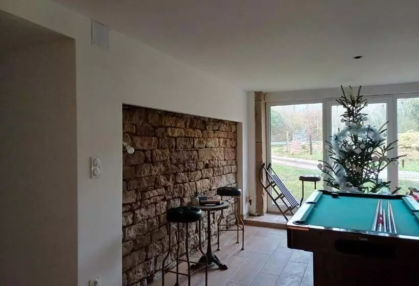 Majatalo Les Chambres Du Haras St Georges