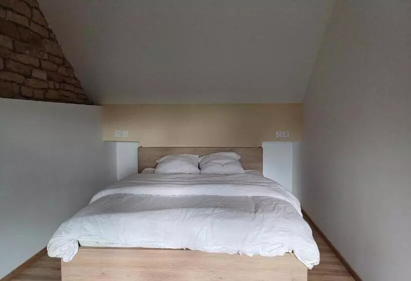 Majatalo Les Chambres Du Haras St Georges