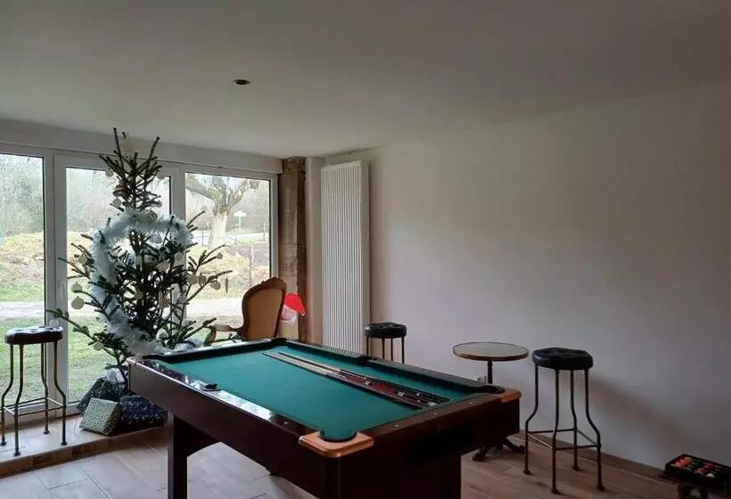 Majatalo Les Chambres Du Haras St Georges