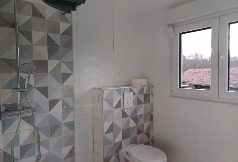 Majatalo Les Chambres Du Haras St Georges