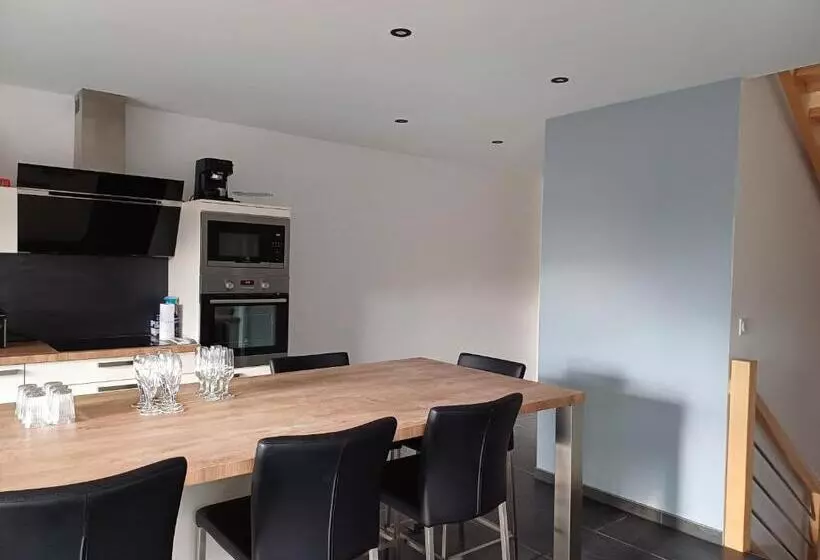 Majatalo Les Chambres Du Haras St Georges