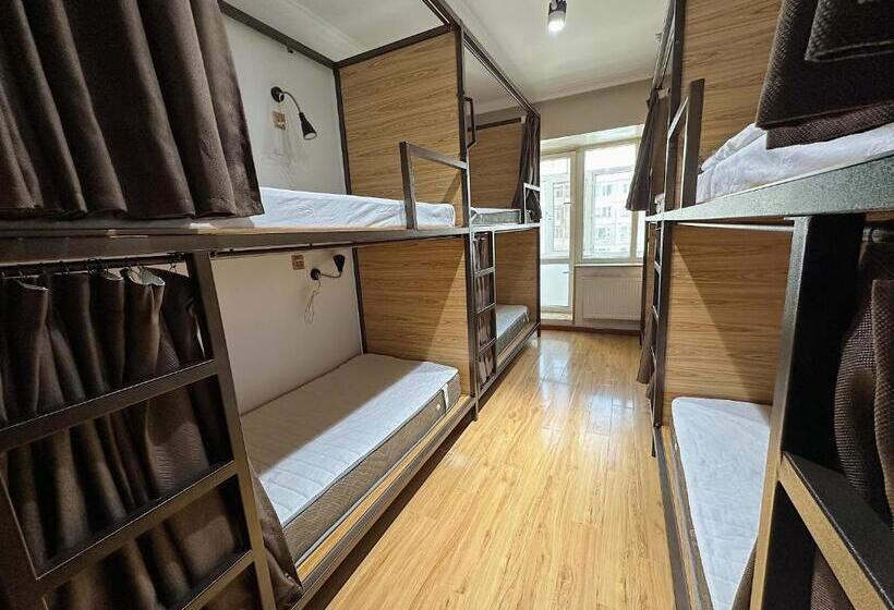 بنسيون Eternal Sky Tour