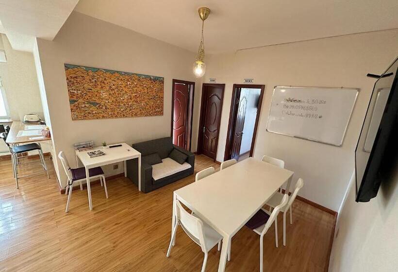 بنسيون Eternal Sky Tour