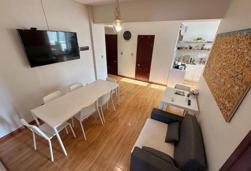 بنسيون Eternal Sky Tour