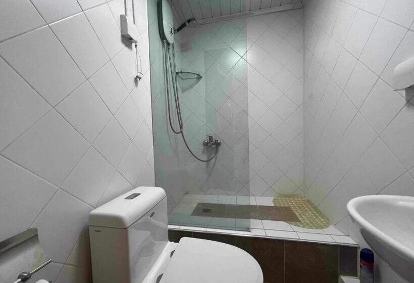 بنسيون Eternal Sky Tour