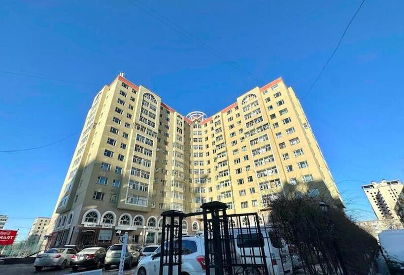 بنسيون Eternal Sky Tour