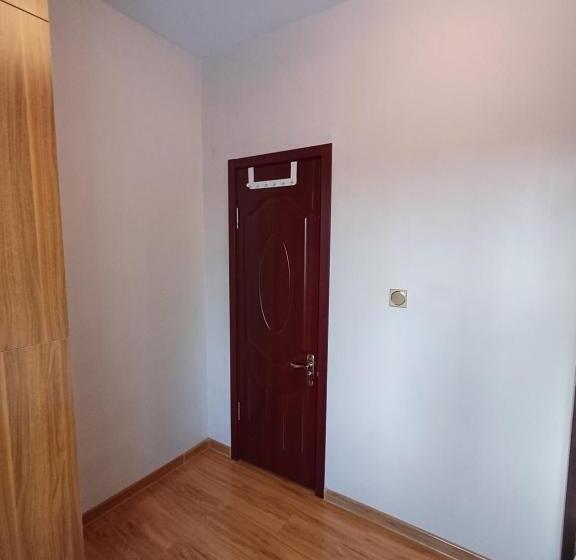 بنسيون Eternal Sky Tour