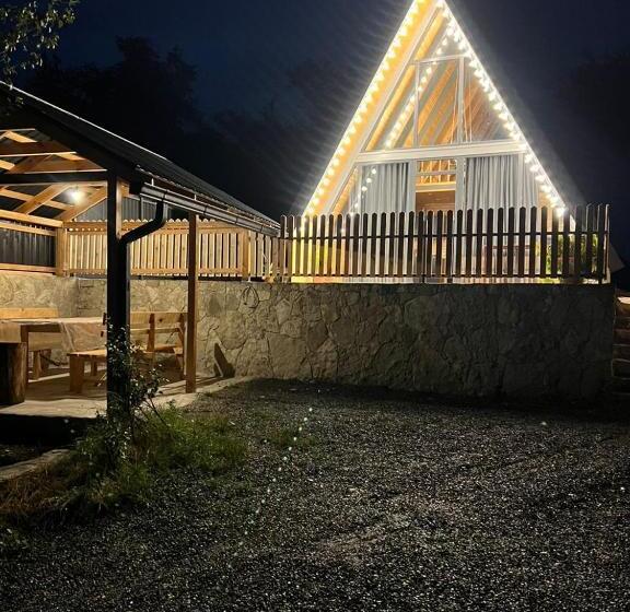 Pensão Sirius Hotel Dilijan