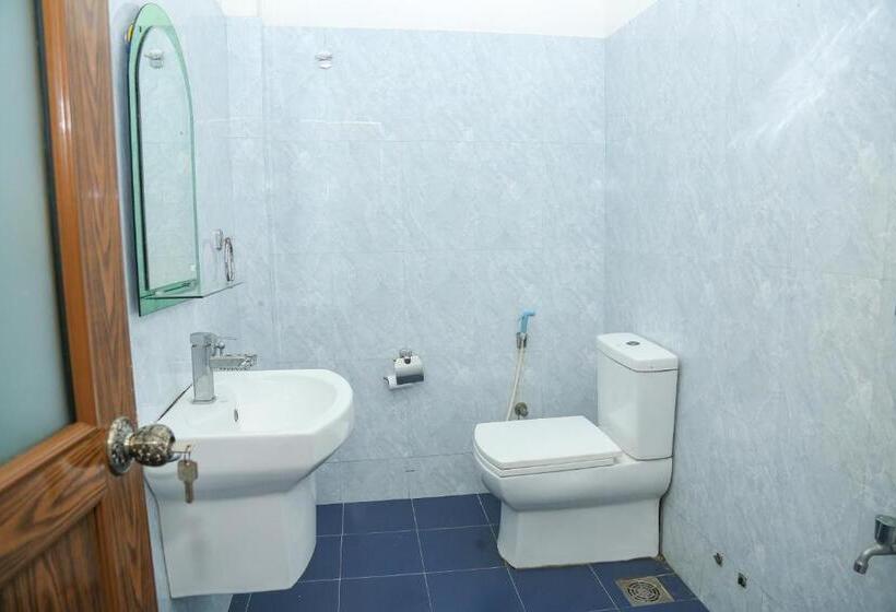 Пансион The Heavens Ocean Villa Talpe