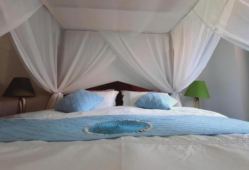 פנסיון Villia Magnolia Sanur Bali 巴厘島玉蘭別墅