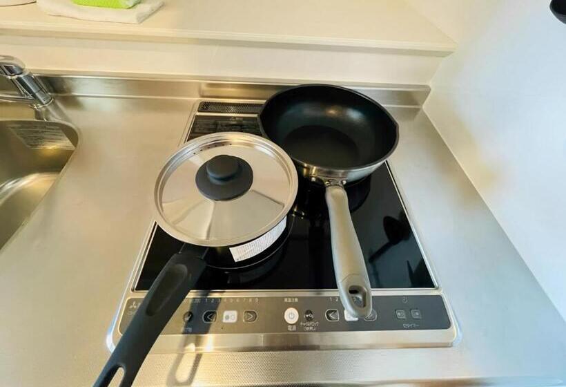 中央公馆 Central Mansions 地下鉄谷町六丁目徒步1分心斎橋駅天王寺駅まで電車1本