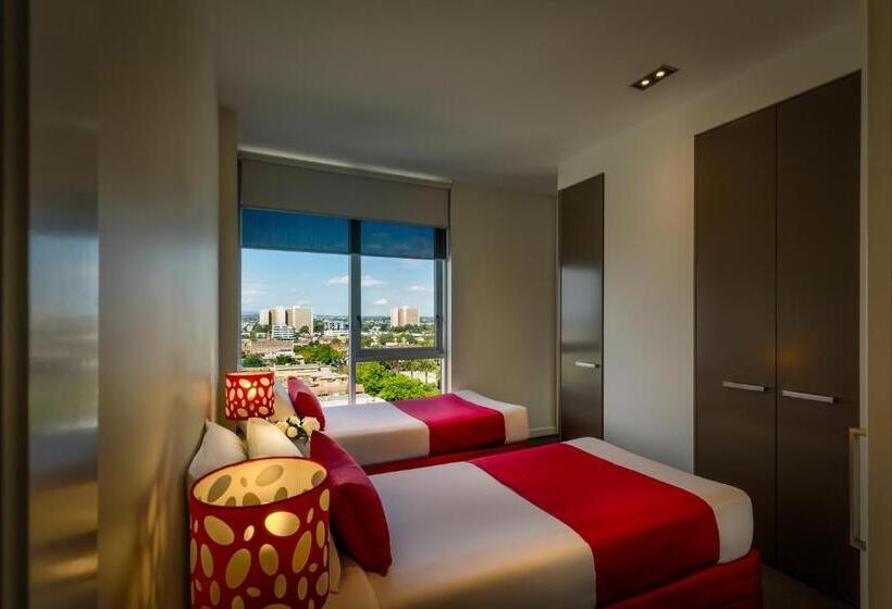 Adele Apartment Hotel East Melbourne
