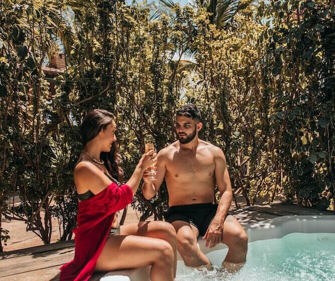 Общежитие Pousada Fortal Jeri