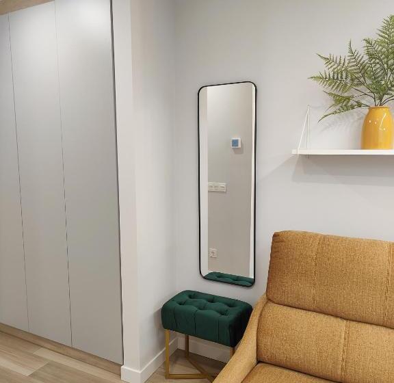 Apartamentos Centro Oviedo Caveda