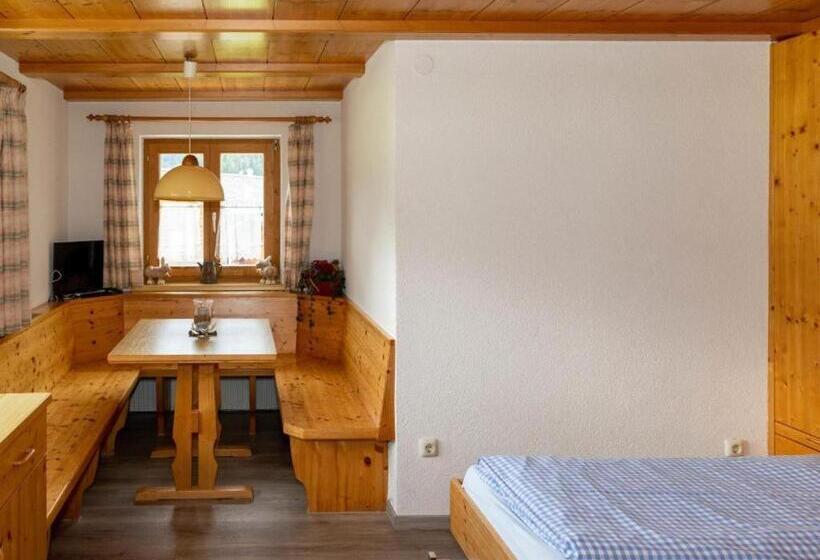 Bed and Breakfast Alpinechalet Zigjam