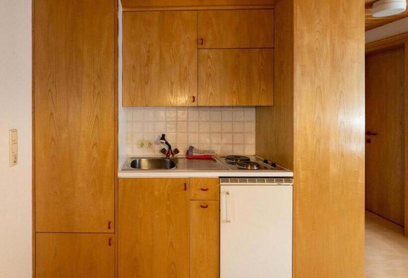 Bed and Breakfast Alpinechalet Zigjam