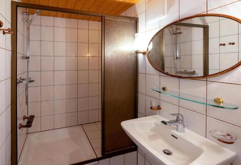 Bed and Breakfast Alpinechalet Zigjam