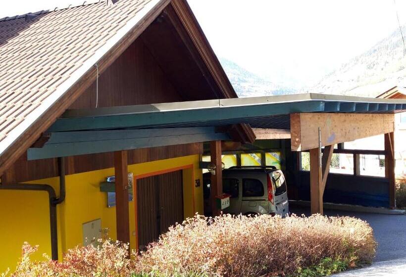 住宿加早餐 Casa Picca & Lotta