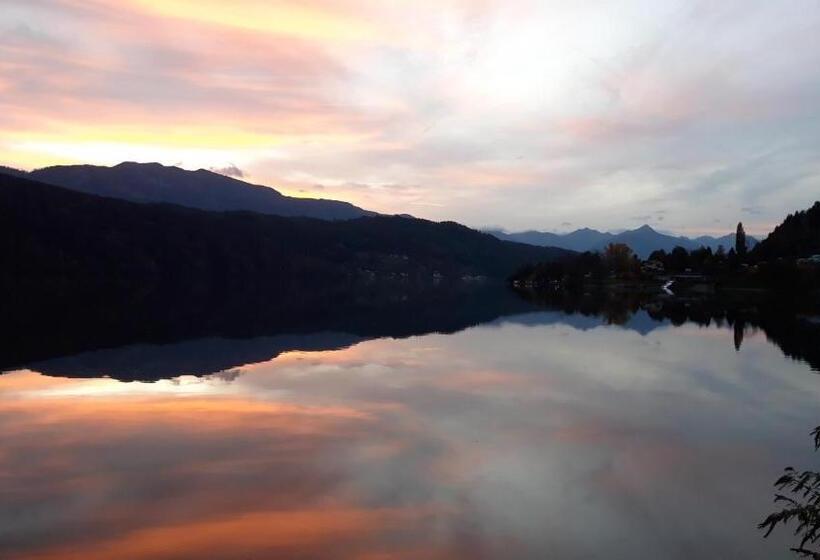 住宿加早餐 Casa Picca & Lotta