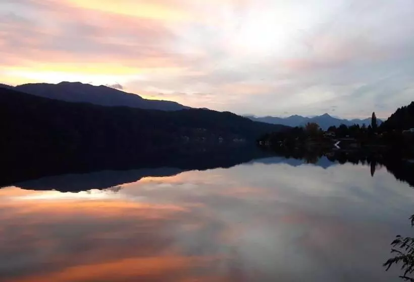 Aamiaismajoitus (B&B) Casa Picca & Lotta