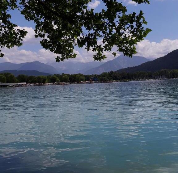 住宿加早餐 Casa Picca & Lotta